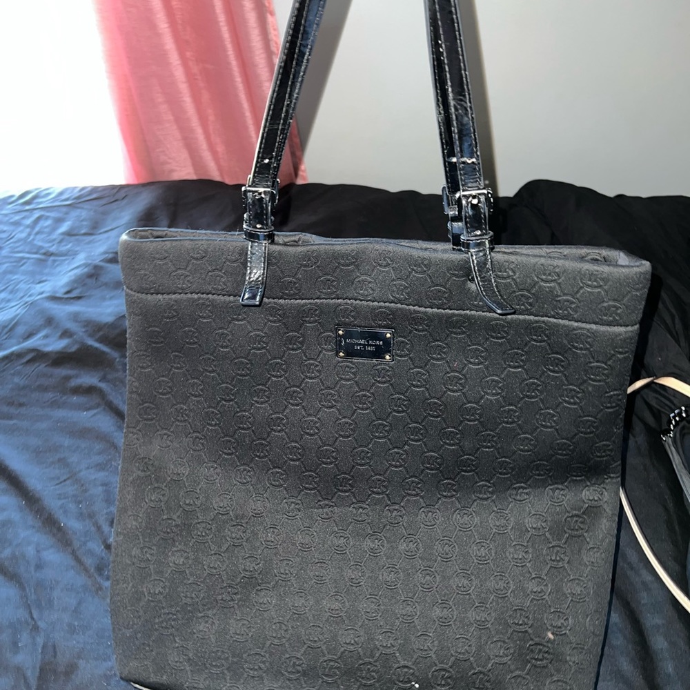 Michael Kors tote